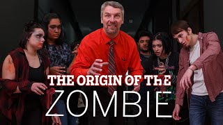 The Origin of Zombies | IUPUI Explains