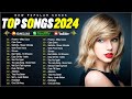 Billboard Pop Songs 2024 Playlist 🎼Rihanna, Ed Sheeran, Bruno Mars, Sia, The Weeknd,  Adele,Dua Lipa