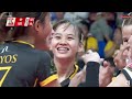 ust vs up full game highlights shakey s super league preseason championship 2024