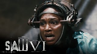 The First 10 Minutes of Saw VI