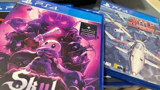 12 PlayStation 4 Games You Should Try To Find At GameStop During Their 75% OFF SALE!!