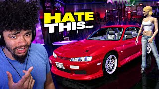 I HATED this Racing Game... was I Wrong??