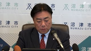 「10大ニュース」に職員による「不祥事・事務ミスの発生」頼重秀一沼津市長が2024年振り返る＝静岡