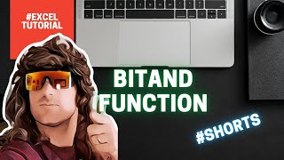 #shorts BITAND function #microsoft #excel tutorial