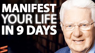 This Daily Habit Will Let You ACHIEVE ANYTHING You Want! (Law Of Attraction)| Bob Proctor