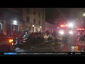 7-Year-Old Boy Killed In Washington Heights Apartment Fire