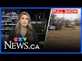 Cape Breton woman charged with killing man I CTV News Atlantic at 11:30 for April 8, 2026