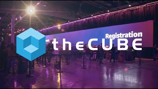 theCUBE at AWS re:Invent 2021Day 1