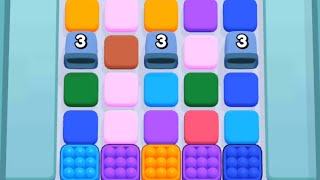Marble Sort! Level 111 Walkthrough