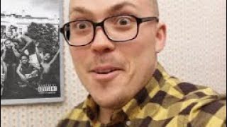 Some of Fantano’s Best Attempts to Have Sex with Kendrick Lamar