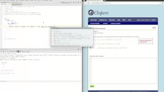 4Clojure Solution to Problem 55