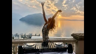 Sunset DJ Session by Tanja La Croix \