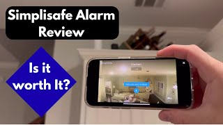 Is SimpliSafe Worth It? The Honest Truth... [not sponsored]