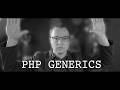 The final boss. Generics in PHP