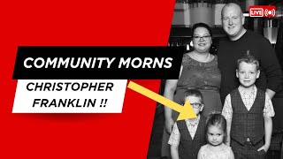 Remembering Christopher Franklin: A Heartbreaking Family Tragedy