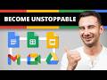 Gemini Tutorial for Google Workspace — 3 Power Moves You Need to Know!
