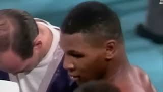 Mike Tyson USA vs Donnie Long USA, October 9, 1985 | BOXING