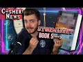 Wind and Truth Update, Jacksepticeye Talks Stormlight Archive, + Worldhopper Ball  | Cosmere News