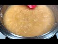 nae naweli dulhan ye video zaroor dekhen 😍degi suji halwa shadion wala instant coffee recipe