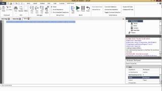 Roblox Scripting Tutorial : 1 (Print and Loop)