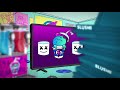 Slushii ft. Marshmello - There x2 (Lyric Video)