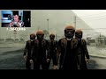 🔴live 6 gta v online nowe tryby adwersarza