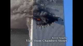 In Memoriam: New York City, 9/11/01 (May 26, 2002)