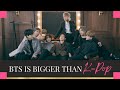 Is BTS Bigger Than Kpop? Let's Look At What The Numbers Say