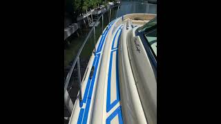 Ceramic Boat Coating Part 2 - Florida - Exclusive Details