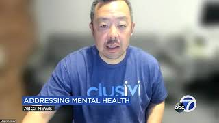 Asian Americans and Mental Health