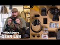 Photographer's Everyday Carry and Travel Essentials with Shayd Johnson | EDC Dump Ep. 15 | Gear Lab