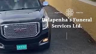 Delapenha’s Funeral Services Ltd.