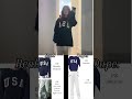 harper cute fit real vs dupe lolpodcast dupe real amazon outfit fitcheck ootd