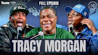 Tracy Morgan talks near-fatal crash, 30 Rock & SNL career, his cousin Nas | Tony Yayo & Uncle Murda
