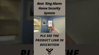Best Ring Alarm Home Security System,2022 ? Top Ring Alarm Home Security System review[Buying Guide]