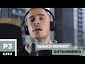 Dermot Kennedy 'Outnumbered' (live)