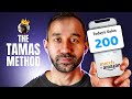 🤑How I went from 50 to 200 SALES PER DAY! (Amazon Merch Ads Strategy) | The Tamas Method Tutorial