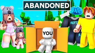 YOU Were Abandoned..(Brookhaven)