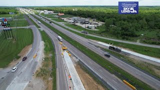 On The Move: Changes to I-70 in Foristell