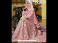 BAJU GAMIS SYARI PESTA BROKAT FARZA