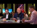 maxim hartman john de mol is een psychopaat vi oranje blijft thuis