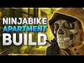 THE APARTMENT & NINJABIKE together is truly UNBREAKABLE! - The Division 2 Builds