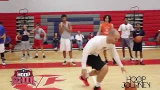 Miami Hoop School Video