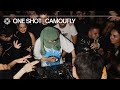 CAMOUFLY PRESENTS: HIDING | ONE SHOT | MILAN