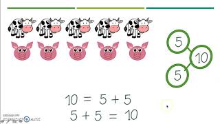 Grade K Module 4 Lesson 30