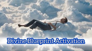 Loosening the Grip of Control | Divine Blueprint Activation with Light Language