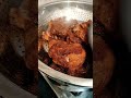 fry chicken mandi part 1 mandibiryani chickenrecipe friedchicken smartkitchentelugushorts