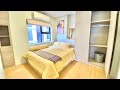 The Star Polaris 23 Condominium 2 Bedrooms for rent $550month