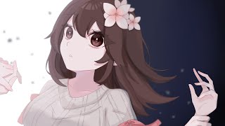 【歌ってみた】モザイクロール(Reloded) / DECO*27【星夜(ｾｲﾔ)/新人Vtuber】