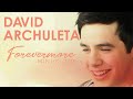 David Archuleta - Forevermore (Minus One) (Official Audio)